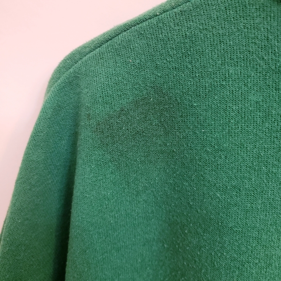 Vintage Rare Florida A&M Rattlers Crewneck Large Logo Sweatshirt, Unisex Size XL - Picture 8 of 10